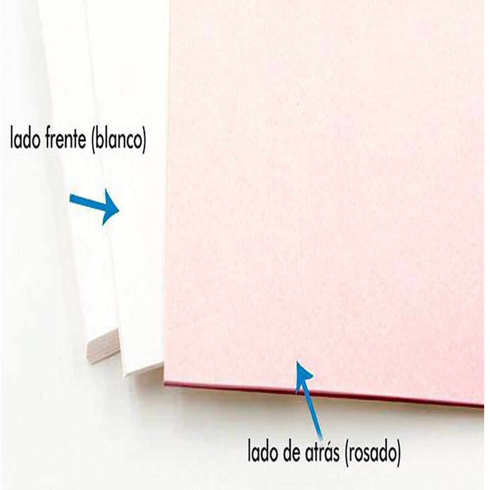 Papel Sublimación A4 100 Hojas Premium Secado Rápido - TAINO®