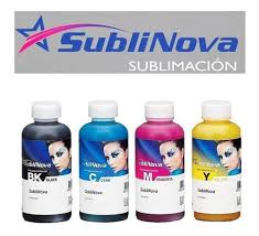 Impresora de Sublimación 4 en 1 Epson L1250 Wifi Papel Sublimación A4 100 hojas Cinta Térmica 4 Tintas Sublinova - TAINO®