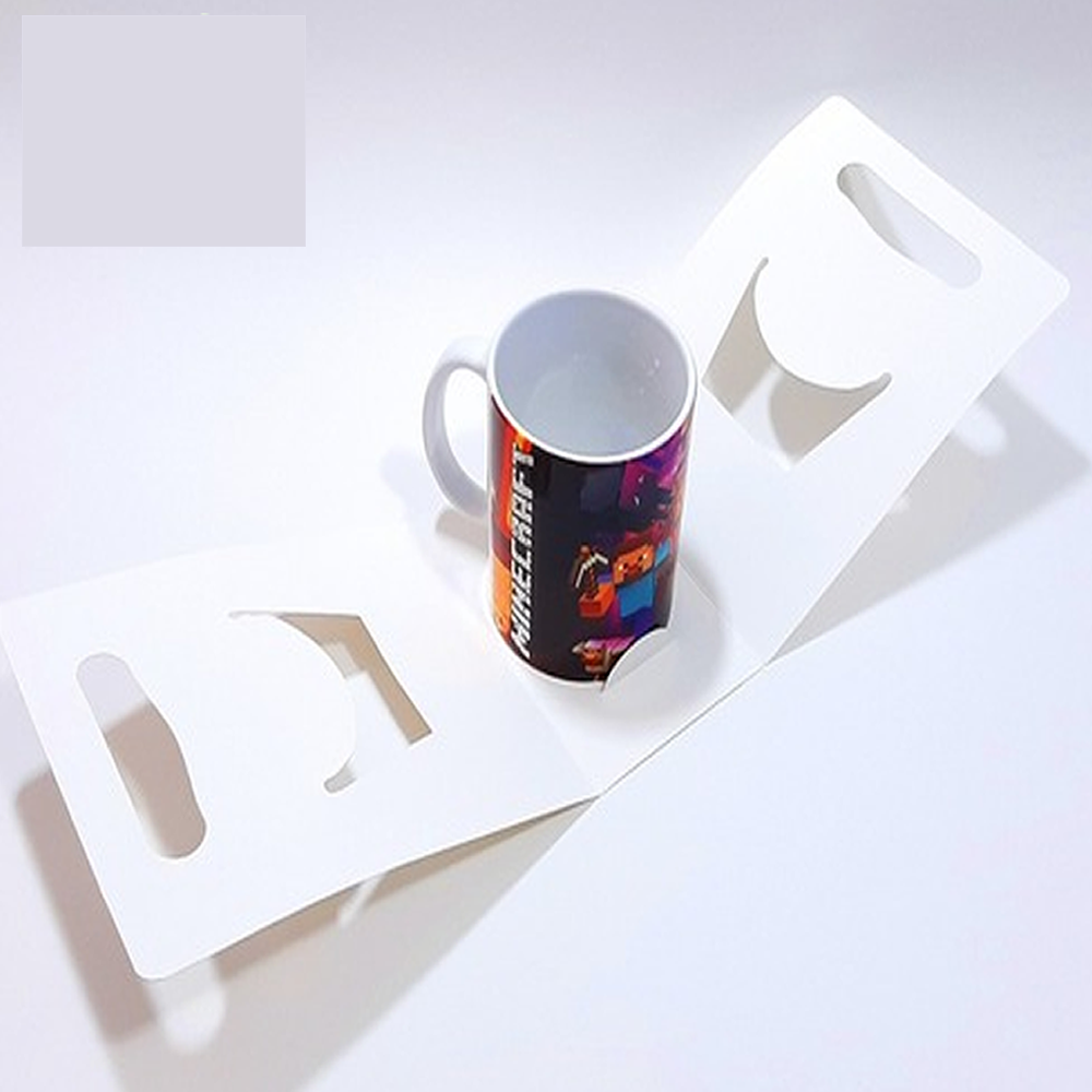 Cajas Sublimable Para Tazas 11onz 100 unidades - TAINO®