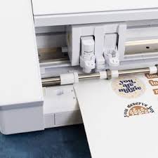 Plotter De Corte Portatil Cameo 4 30x30cm Silhouette - TAINO®