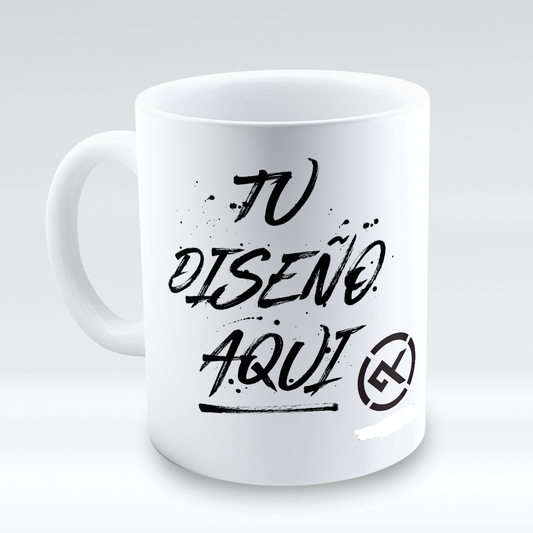Taza De Sublimación Blanca 15onz Calidad Triple AAA Caja 36 Incluye Caja Individual - TAINO®