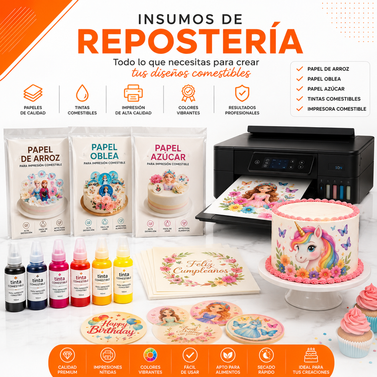 REPOSTERIA