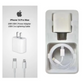 Cargador Iphone 14 Pro Max USB -C TO USB- C Cable Adaptador