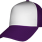 Gorras Para Sublimar de Malla Colores Variados