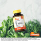 Vitamina E 60 Cápsulas Blandas 1000IU 450mg