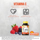 Vitamina C 90 Tabletas 1000mg