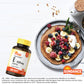 Vitamina E 60 Cápsulas Blandas 1000IU 450mg
