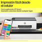 Impresora Multifuncional HP Smart Tank 580