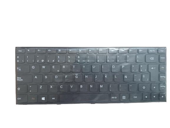 Teclado para Laptop Lenovo G40-30 G40-45 G40-70 Z40-70 Z40 B40