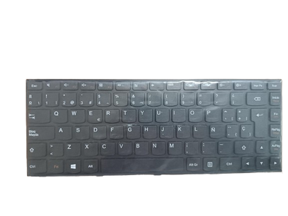 Teclado Lenovo G40-30 G40-45 G40-70 Z40-70 Z40 B40 - TAINO®