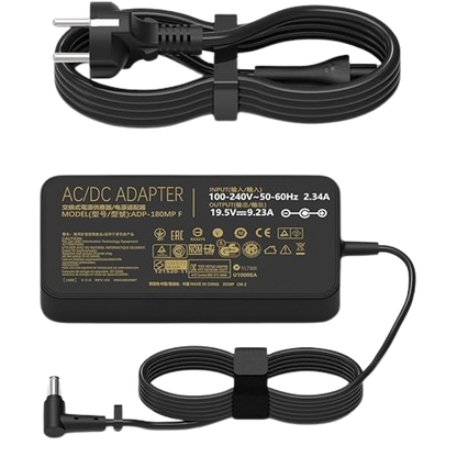 Cargador ASUS 19.5v 9.23A GAMER - TAINO®