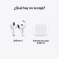 AirPods Apple Pro 4ta Generación