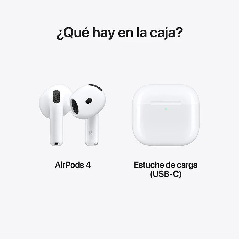 AirPods Apple Pro 4ta Generación