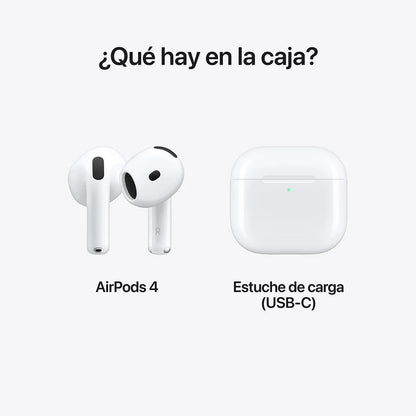 AirPods Apple Pro 4ta Generación