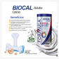 Calcio Biocal Ultra Fórmula V  1.1 Kg
