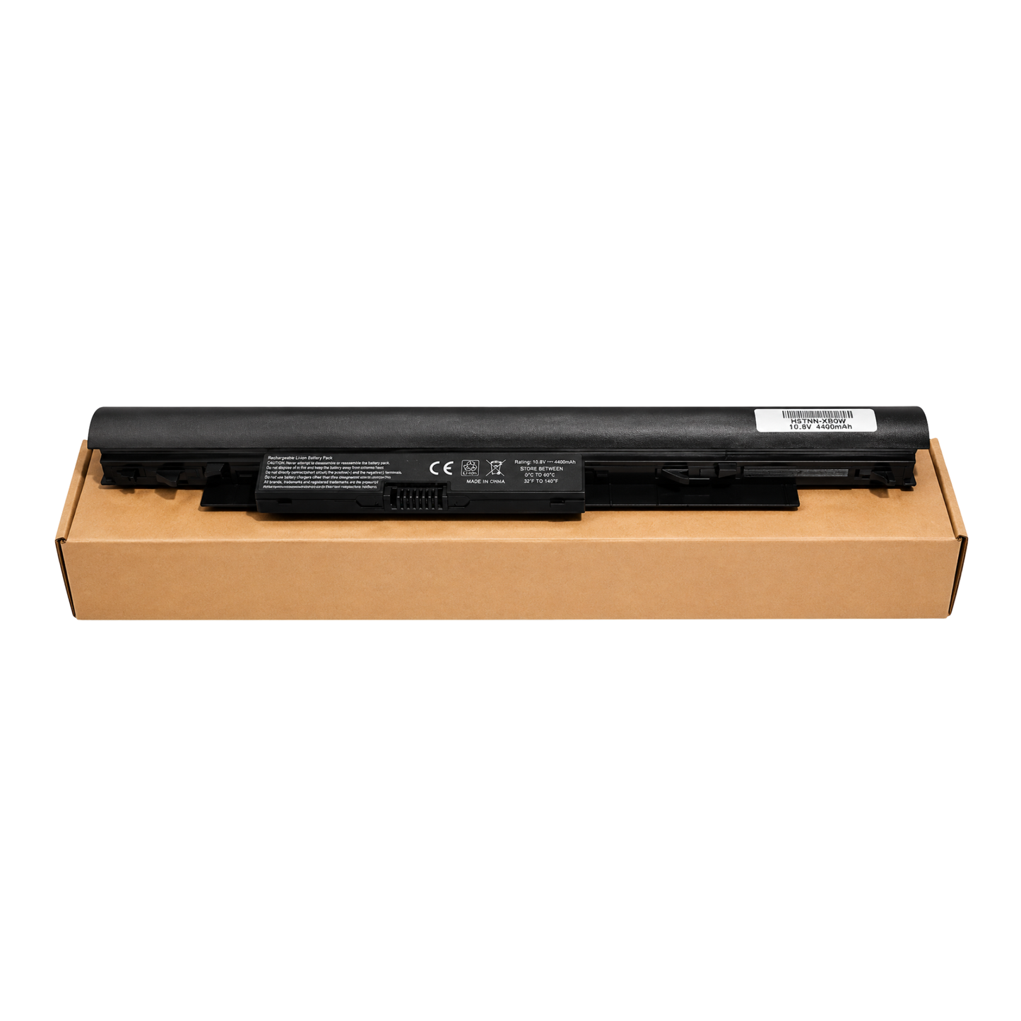 Batería HP JC04 JC030312200 G6 240 G6 245 G6 250 G6 2UB95ES 32w