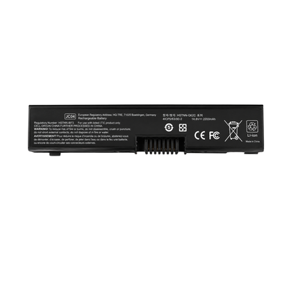 Batería HP JC04 JC030312200 G6 240 G6 245 G6 250 G6 2UB95ES 32w