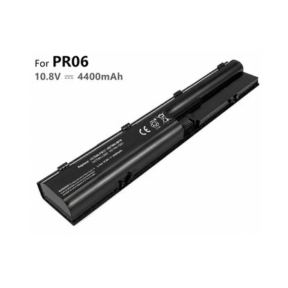 Batería HP PR06 PROBOOK 4330s 4331s 4430s 4431s 4436s 4441s