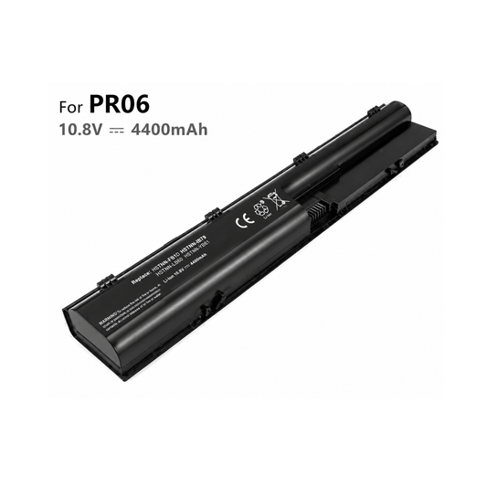 Batería HP PR06 PROBOOK 4330s 4331s 4430s 4431s 4436s 4441s