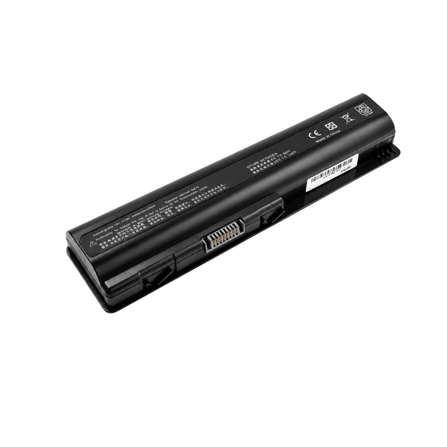 Batería HP Dv4 G50 G60 G61 G70 G71