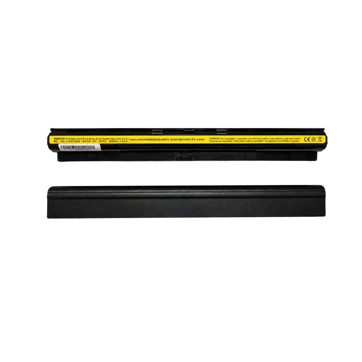 Batería LENOVO L12L4A01 G400 G400s G40 G50 Z40 Z50 Z70 G500s S410p