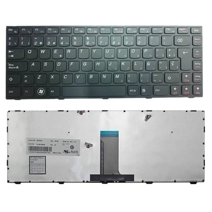 Teclado Lenovo G40-30 G40-45 G40-70 Z40-70 Z40 B40 - TAINO®