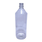 Botella 1 Litro Alcohol Boca 28ml 100 Und - TAINO®
