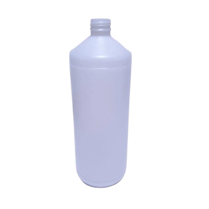 Botella 1 Litro de Polietileno 100 Und - TAINO®