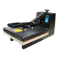 Plancha Plana 38x38 Sublimación Transfer y DTF - TAINO®