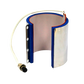 Resistencia Para Tazas 9-15oz Recta 8 Huecos Hembra Freesub - TAINO®