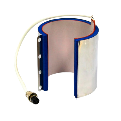 Resistencia Para Tazas 9-15oz Recta 8 Huecos Hembra Freesub - TAINO®