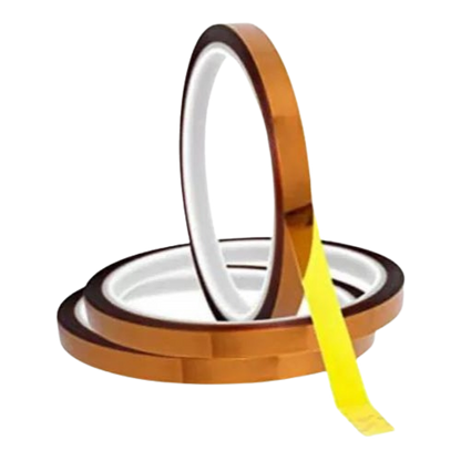 Cinta Térmica para Sublimación 1Cm x 3Metros - TAINO®