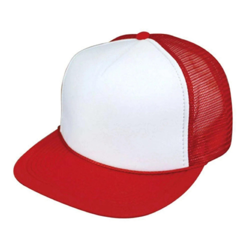 Gorras Para Sublimar de Malla Colores Variados