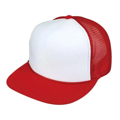 Gorra de Sublimación Trucker Colores - TAINO®