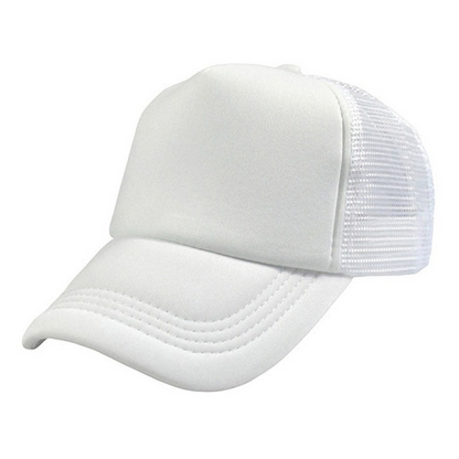 Gorra de Sublimación Trucker Colores - TAINO®