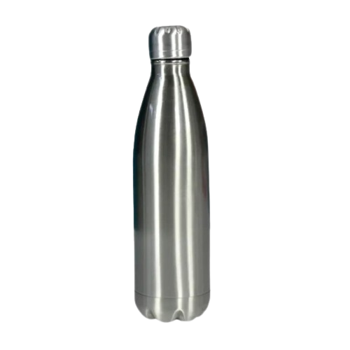 Termo Botella de Acero Inoxidable 500 ml