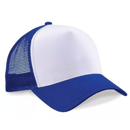 Gorra de Sublimación Trucker Colores - TAINO®