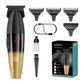 Afeitadora Cortadora de Cabello Trimmer VGR V-906