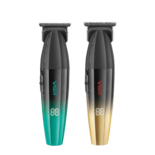 Máquina Cortadora de Cabello Trimmer VGR V-906