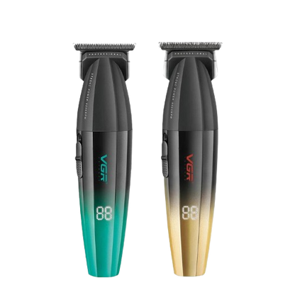 Afeitadora Cortadora de Cabello Trimmer VGR V-906
