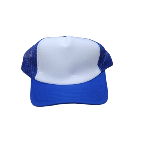 Gorras Para Sublimar de Malla Colores Variados