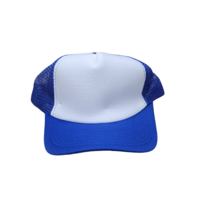 Gorra de Sublimación Trucker Colores - TAINO®
