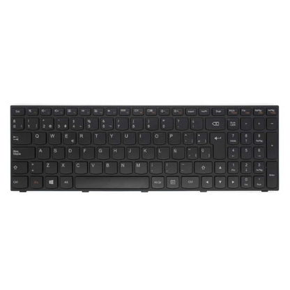 Teclado Lenovo G50