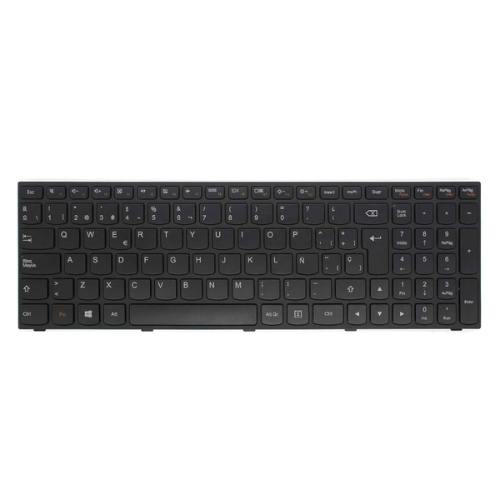 Teclado para Laptop Lenovo G50