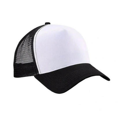 Gorra de Sublimación trucker Para Niños