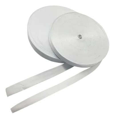 Rollo Cinta Lanyard Sublimable 8mm grosor 2cm x 100m