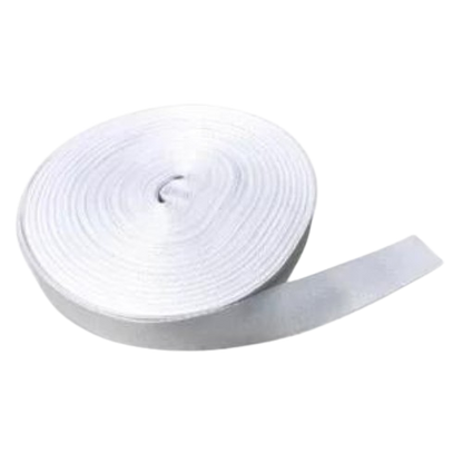Rollo Cinta Lanyard Sublimable 8mm grosor 2cm x 100m