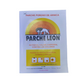 Parche León Activa el Calor Corporal Contra los Dolores