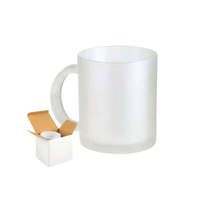 Shopero Pavonado Sublimable de 11onz