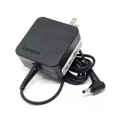 Cargador LENOVO 20V 3.25a ORIGINAL Punta Delgada